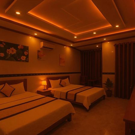 Ct Morning Hotel Кантхо Экстерьер фото